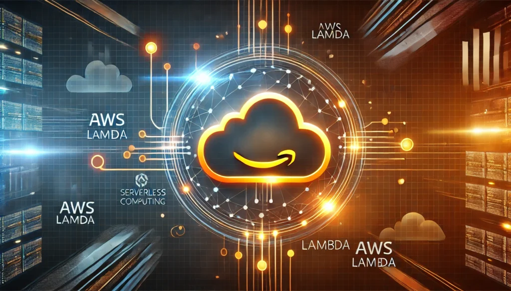 AWS Lambda: The Ultimate Guide to Serverless Computing