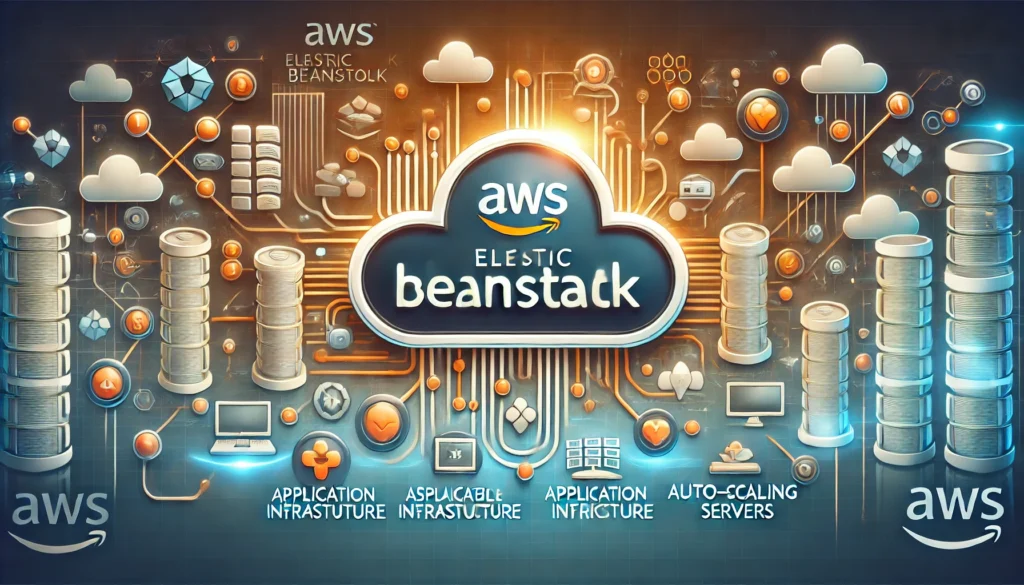 AWS Elastic Beanstalk: Simplified Cloud Deployment & Scaling